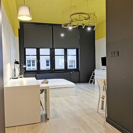 Kosciuszki Apart Apartman Wrocław Kültér fotó