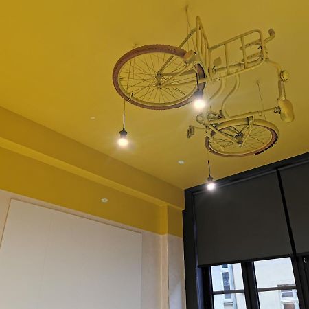 Kosciuszki Apart Apartman Wrocław Kültér fotó