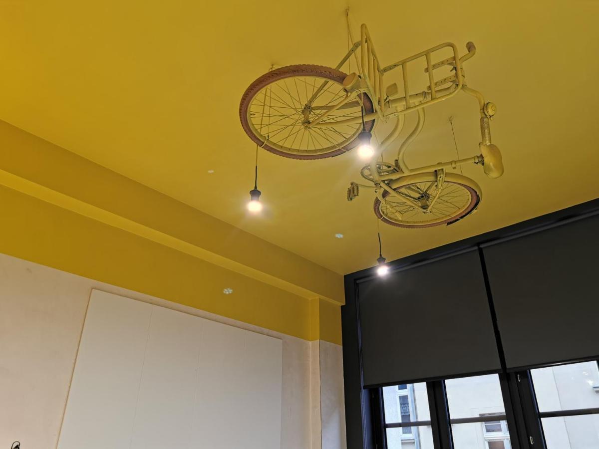 Kosciuszki Apart Apartman Wrocław Kültér fotó