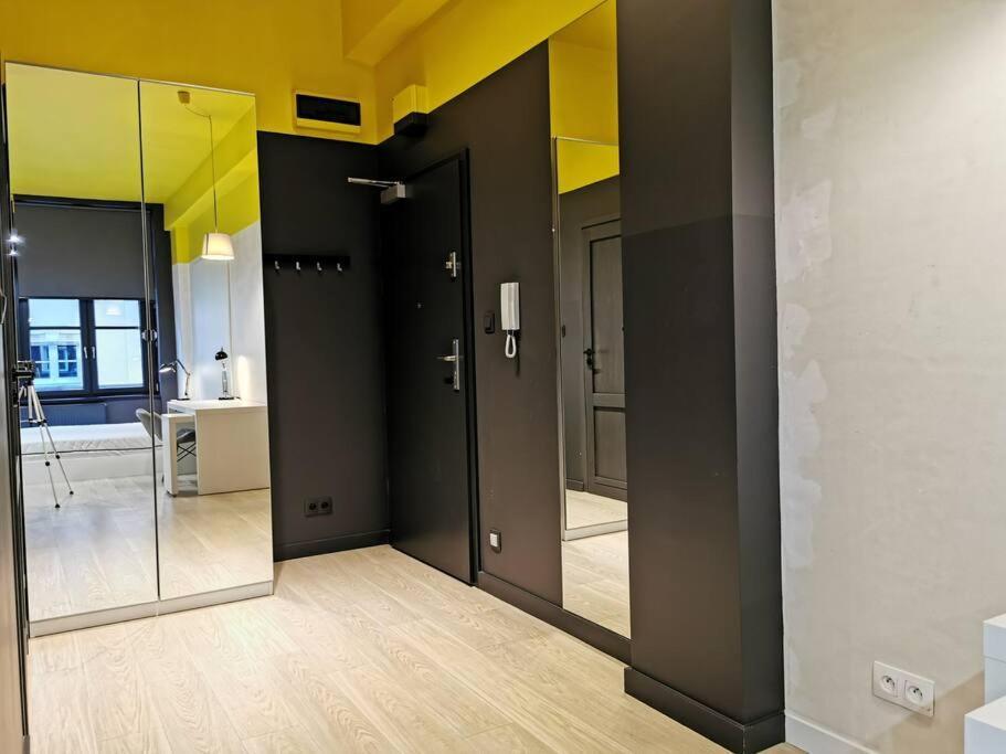 Kosciuszki Apart Apartman Wrocław Kültér fotó